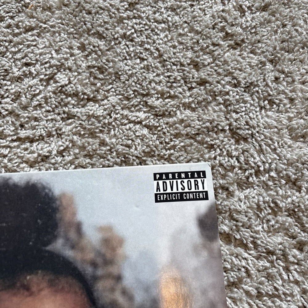 Good Days (Explicit) / Good Days (Edited) by Sza (Record, 2021) - Picture 3 of 8